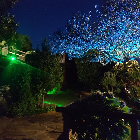 La Portilla De Кабесо Экстерьер фото