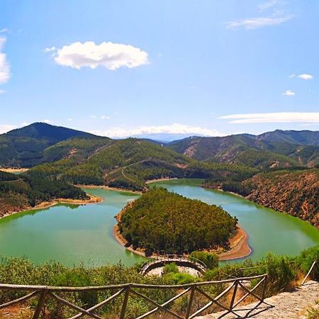 La Portilla De Кабесо Экстерьер фото