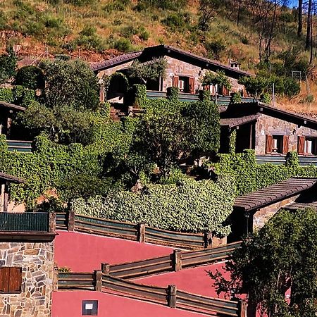 La Portilla De Кабесо Экстерьер фото