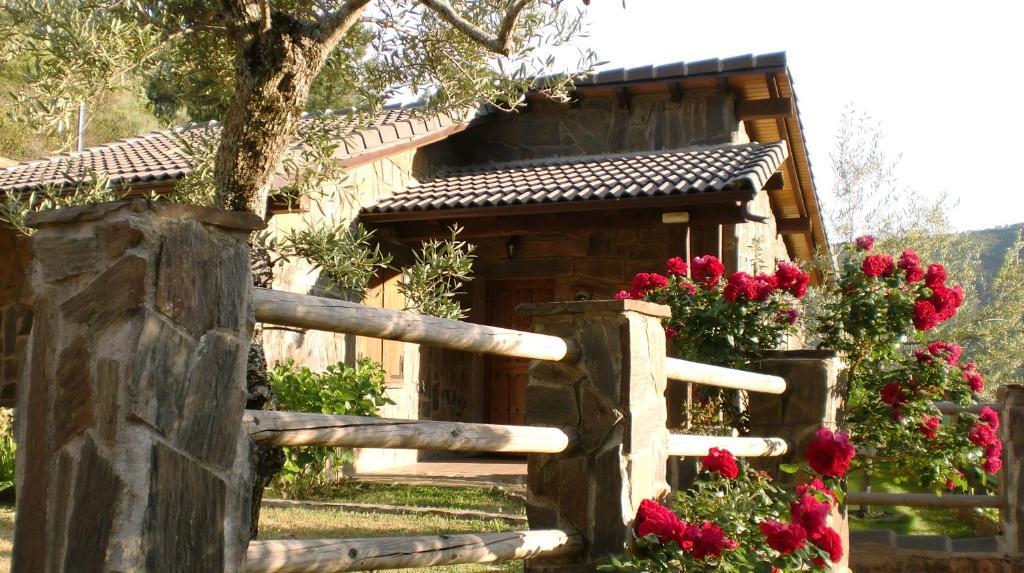 La Portilla De Кабесо Номер фото