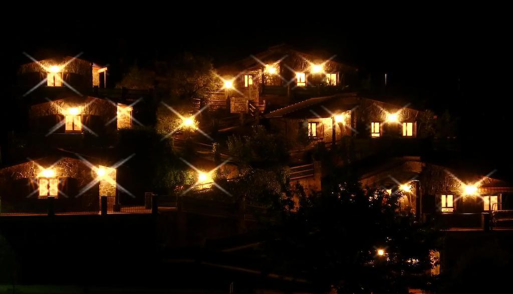 La Portilla De Кабесо Экстерьер фото